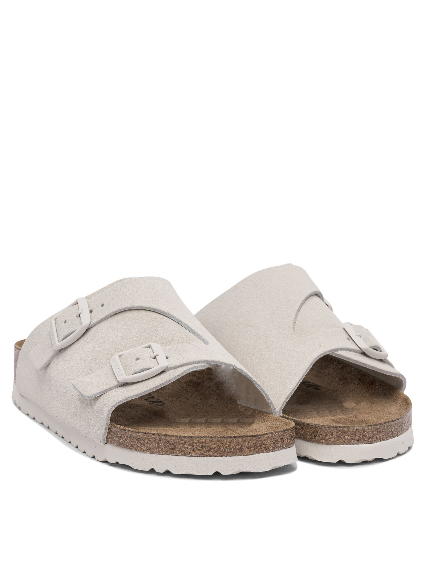 [Birkenstock] Slippers SS25 1025008DANTIQUE WHITE