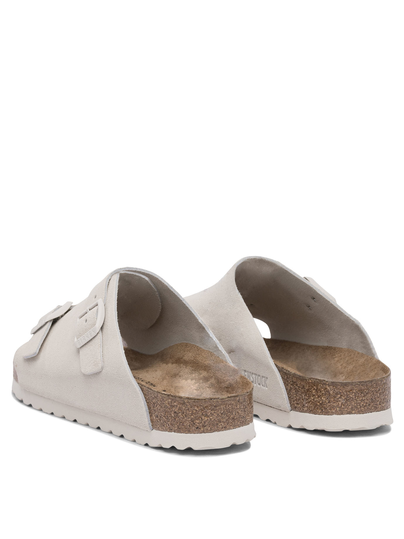 [Birkenstock] Slippers SS25 1025008DANTIQUE WHITE