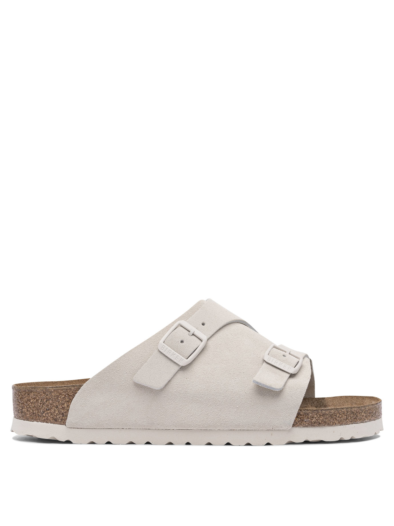 [Birkenstock] Slippers SS25 1025008DANTIQUE WHITE