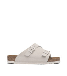 [Birkenstock] Slippers SS25 1025008DANTIQUE WHITE