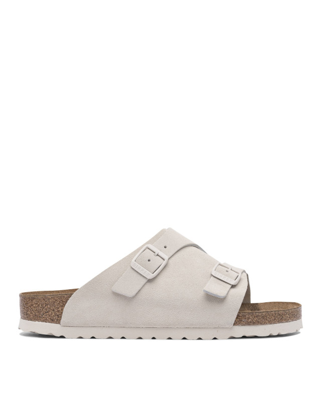 [Birkenstock] Slippers SS25 1025008DANTIQUE WHITE