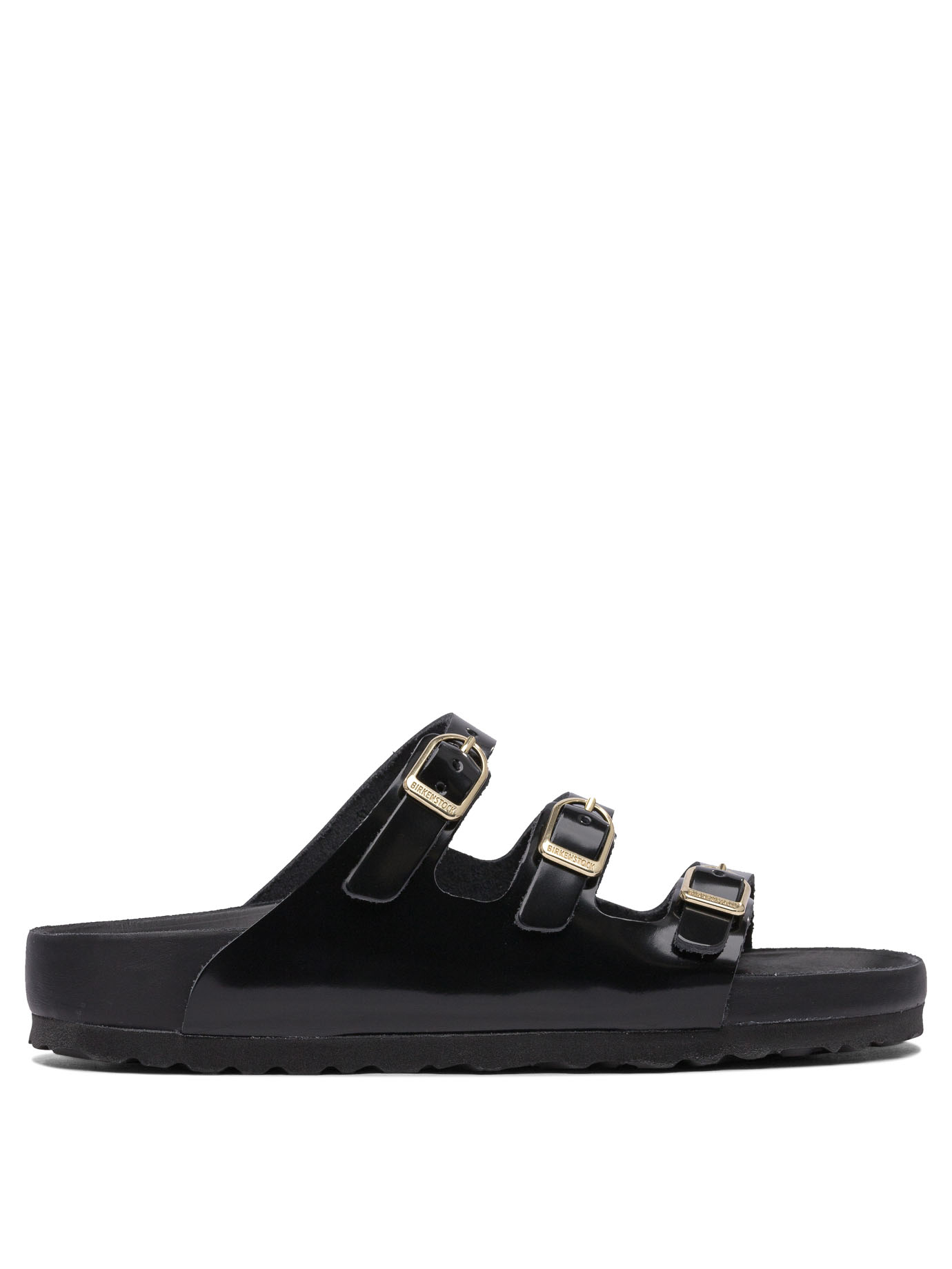 [Birkenstock] Sandals SS25 1029385DBLACK