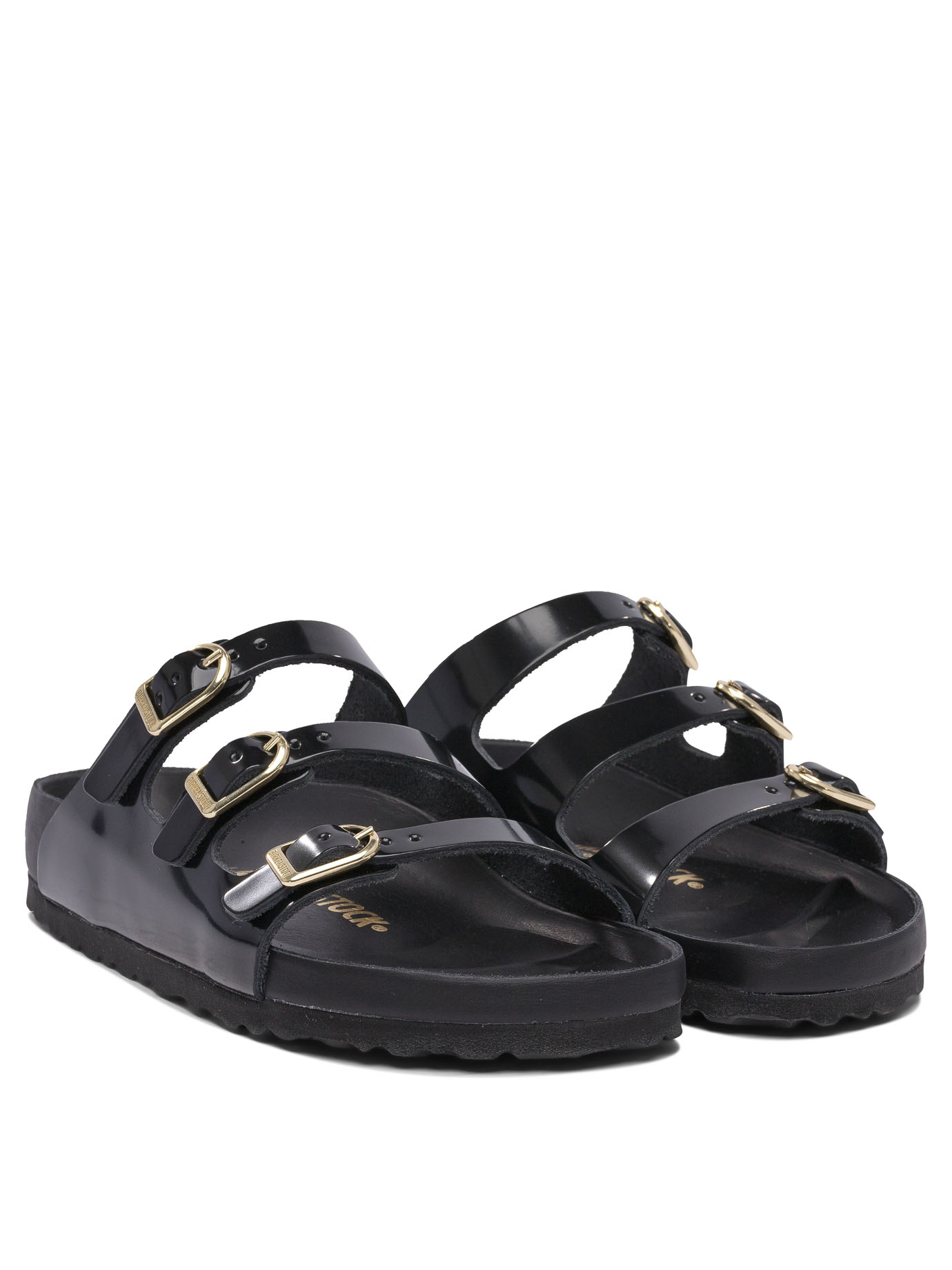 [Birkenstock] Sandals SS25 1029385DBLACK