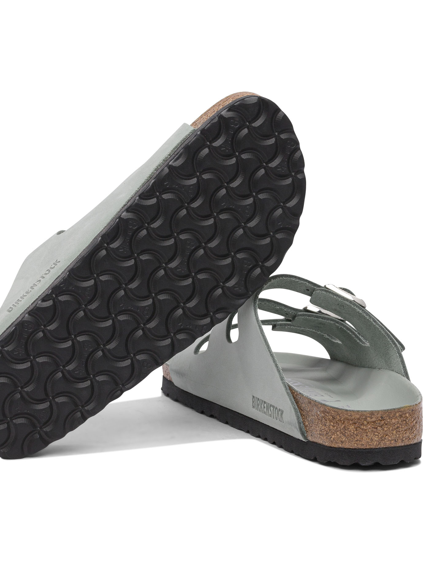 [Birkenstock] Sandals SS25 1029450DPURE SAGE