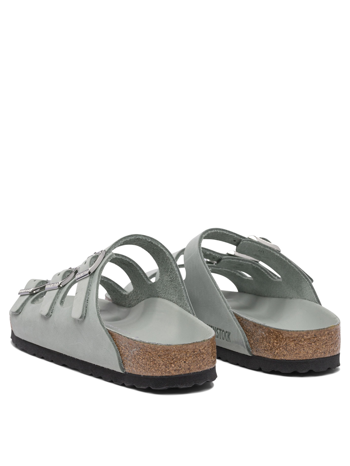 [Birkenstock] Sandals SS25 1029450DPURE SAGE