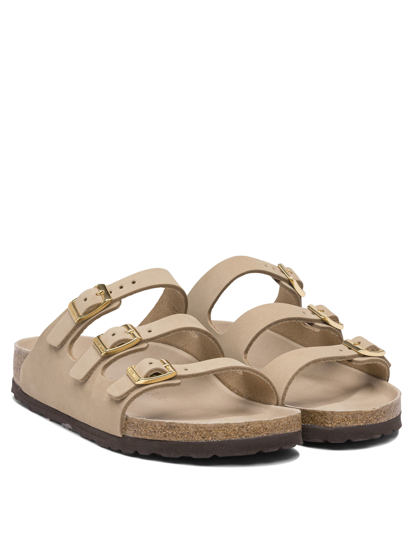 [Birkenstock] Sandals SS25 1029480DSANDCASTLE