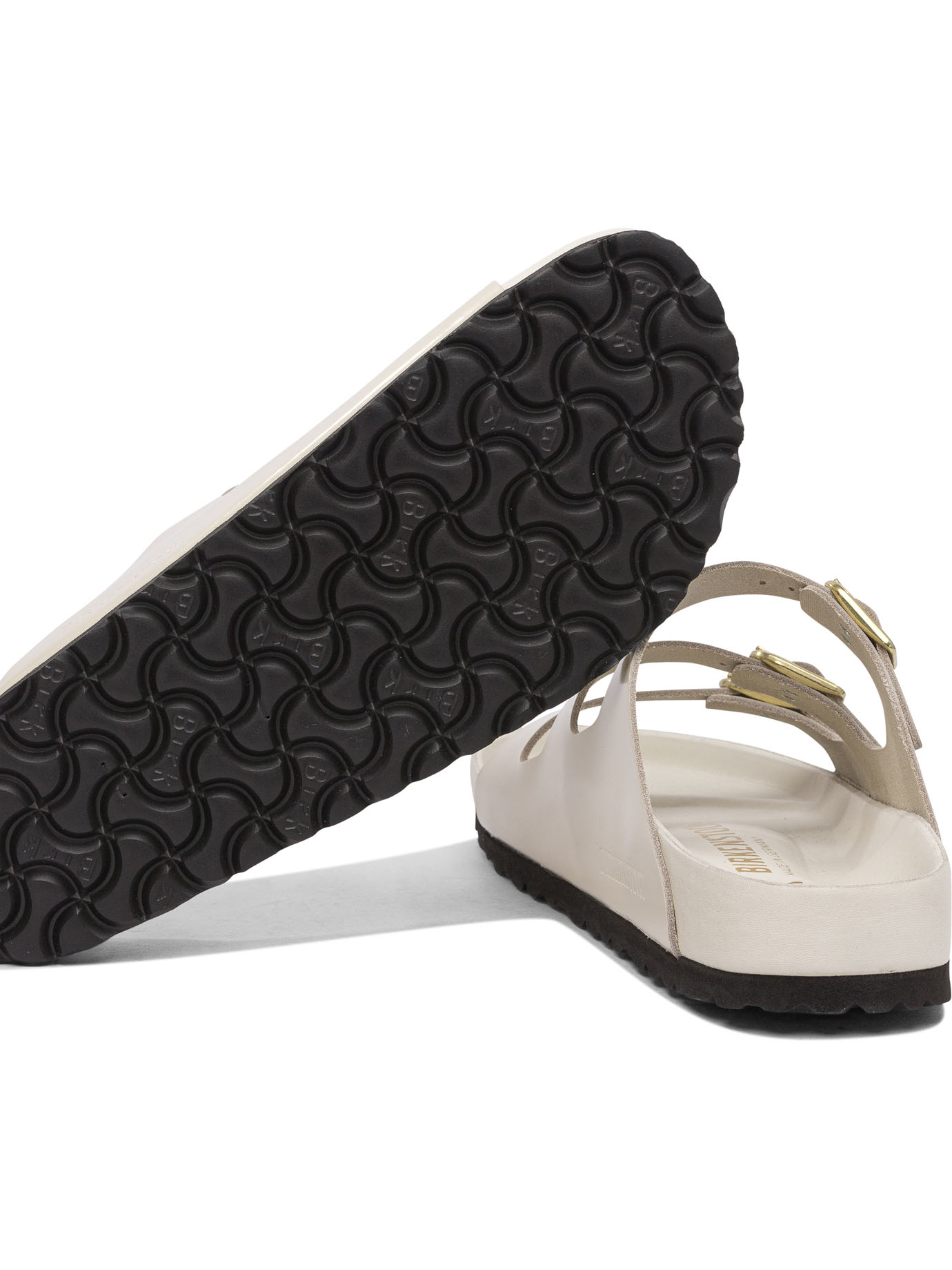 [Birkenstock] Sandals SS25 1029355DECRU