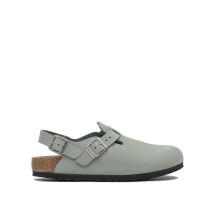 [Birkenstock] Mules SS25 1029429DPURE SAGE