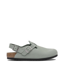 [Birkenstock] Mules SS25 1029429DPURE SAGE