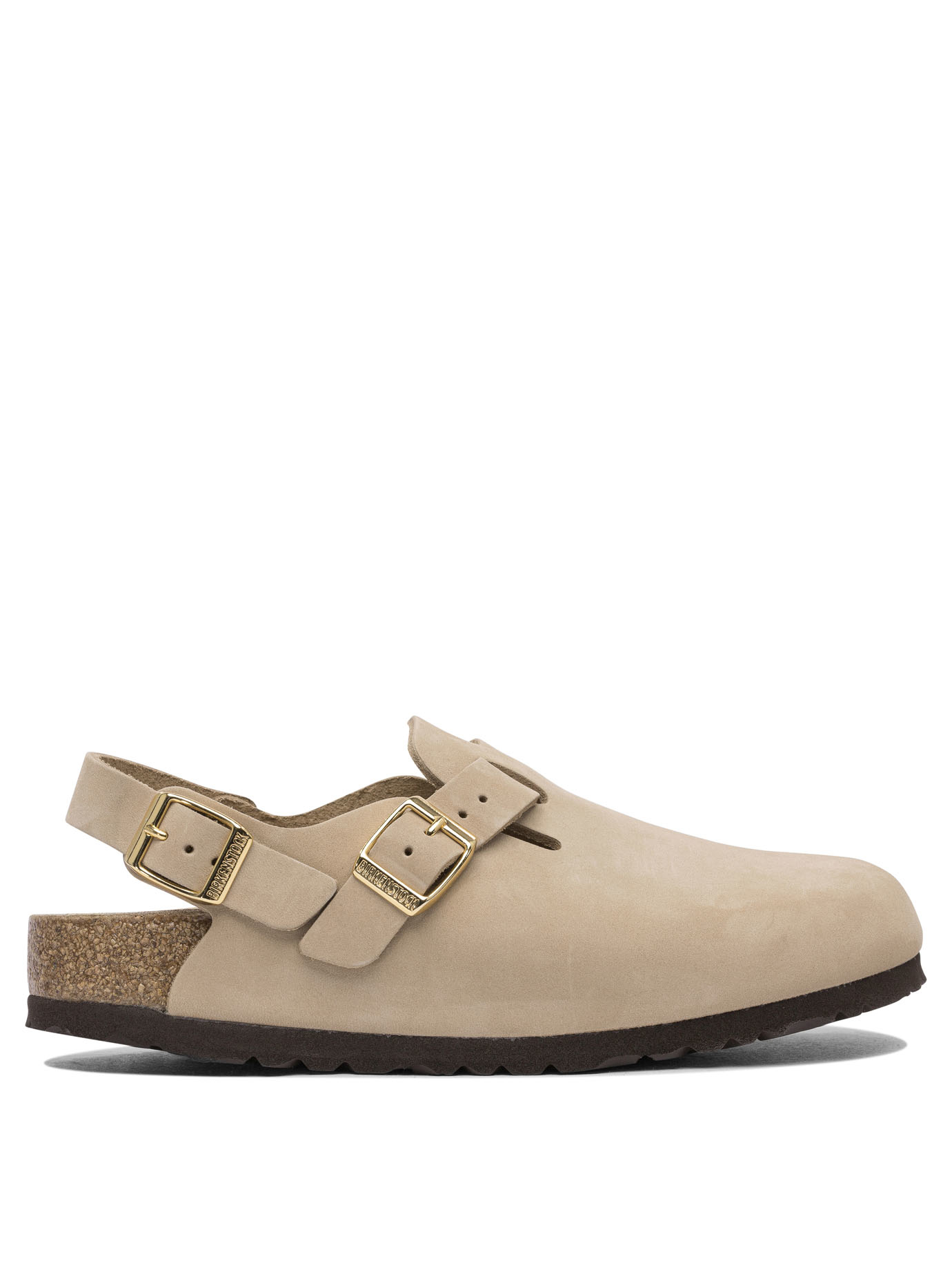 [Birkenstock] Mules SS25 1029496DSANDCASTLE