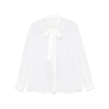 [Dolce & Gabbana] Shirts Long Sleeve SS25 F5T27TFU1ATW0800