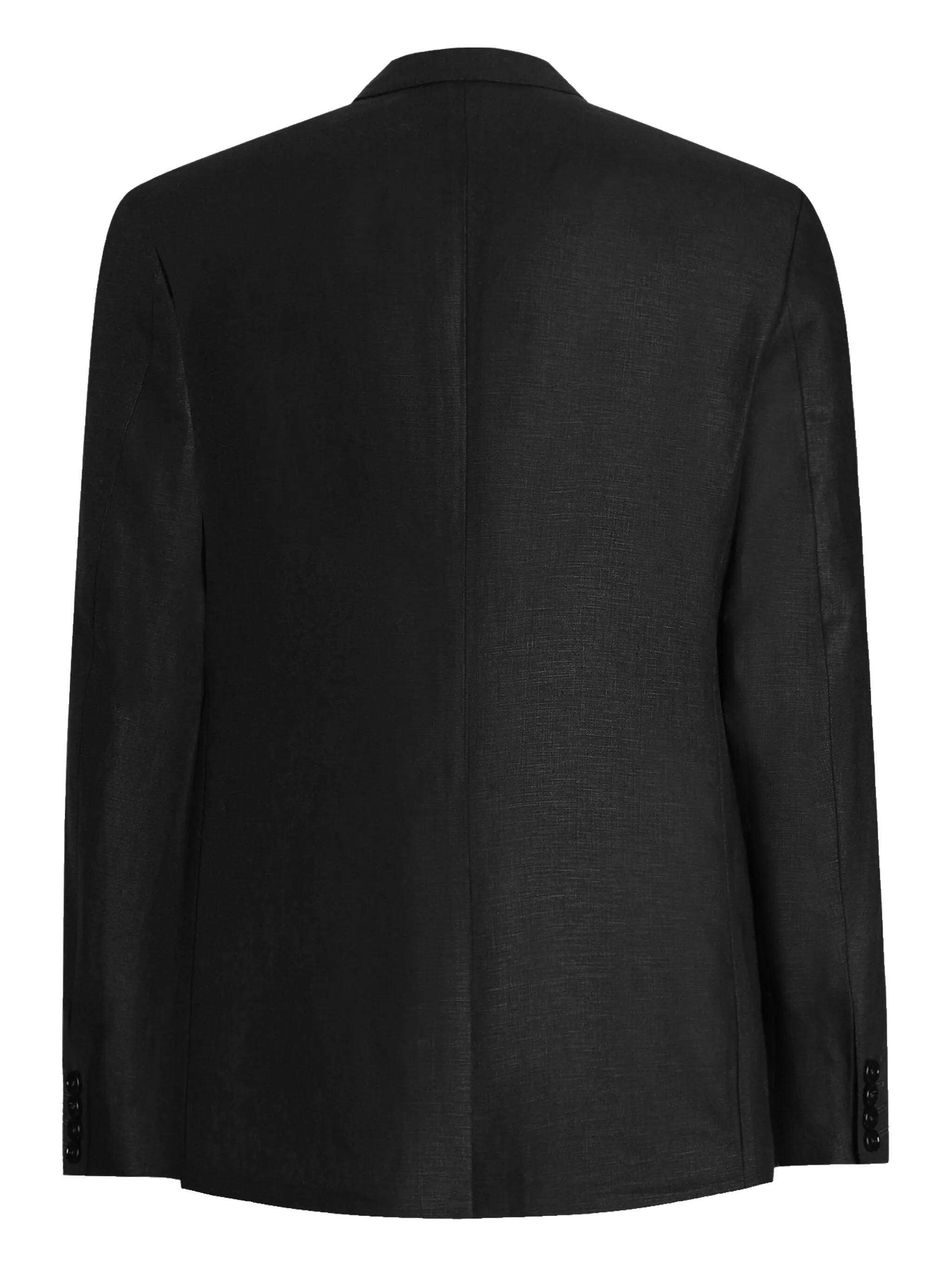 [Dolce & Gabbana] Blazer SS25 G2QS6TFU4MCN0000