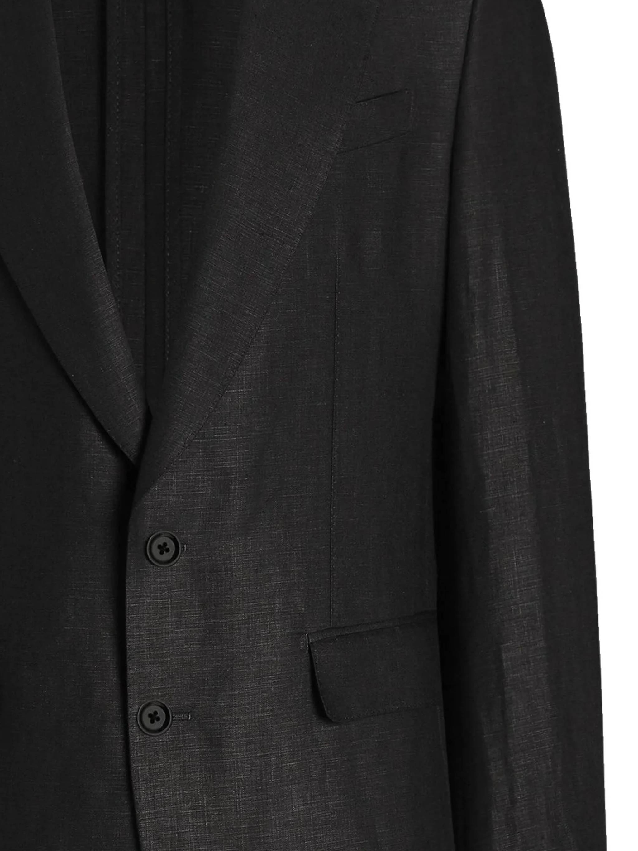 [Dolce & Gabbana] Blazer SS25 G2QS6TFU4MCN0000