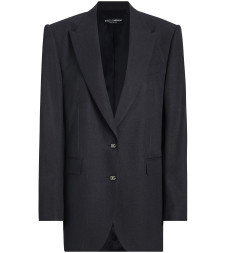[Dolce & Gabbana] Blazer SS25 F29GGTFU287S8290