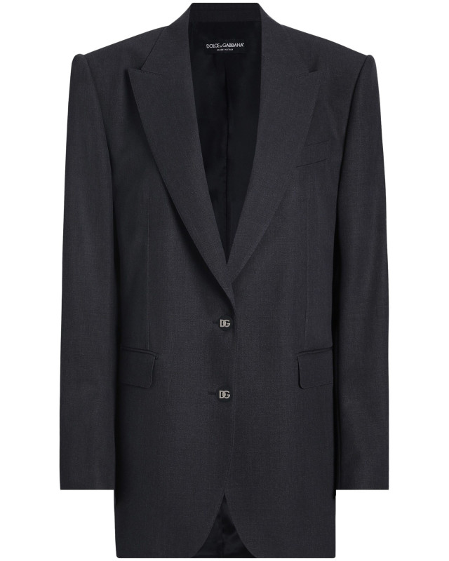 [Dolce & Gabbana] Blazer SS25 F29GGTFU287S8290