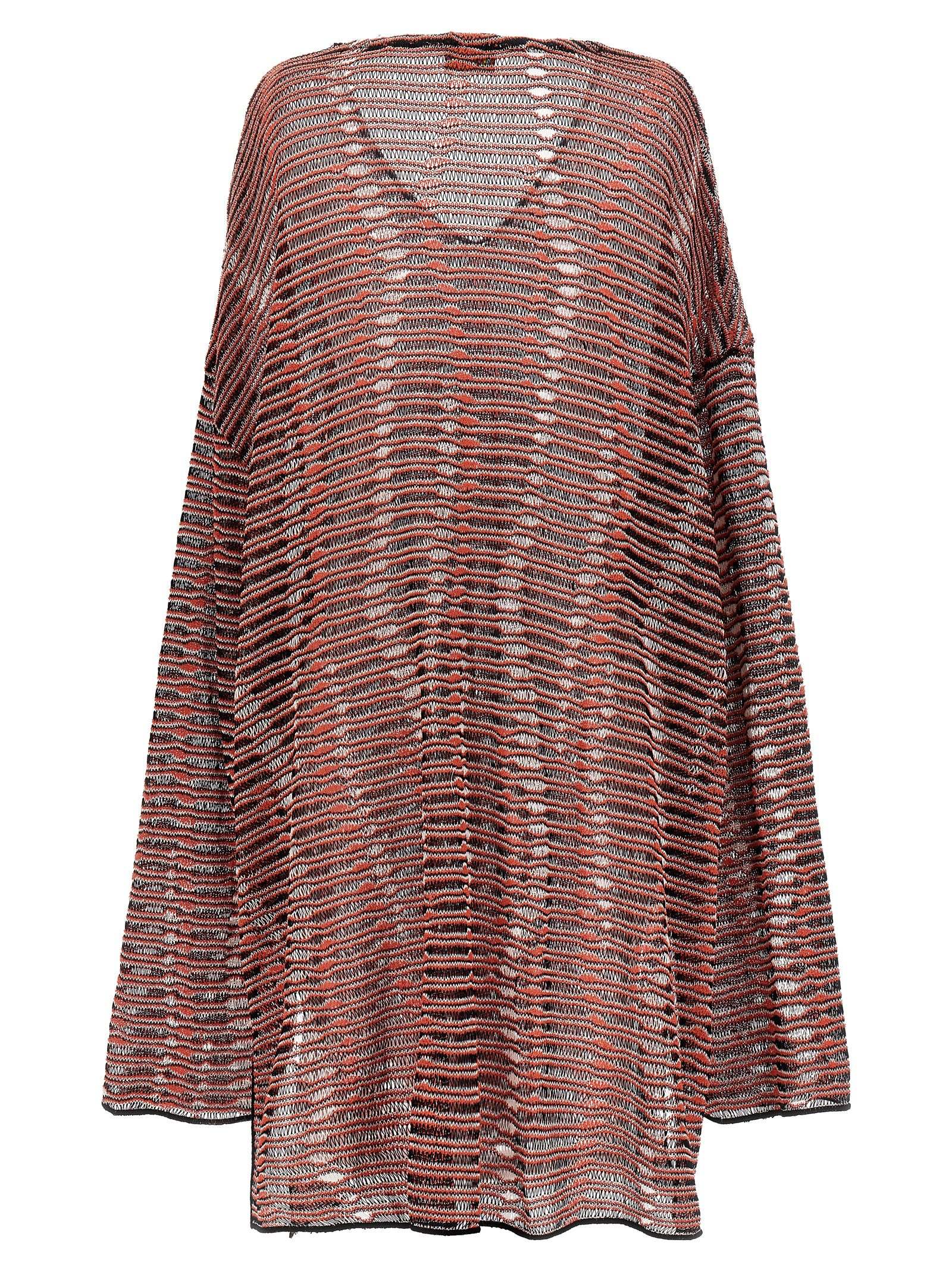 [VITELLI] Knitwear SS23 SS23D38G07PLKJ12MULTICOLOR