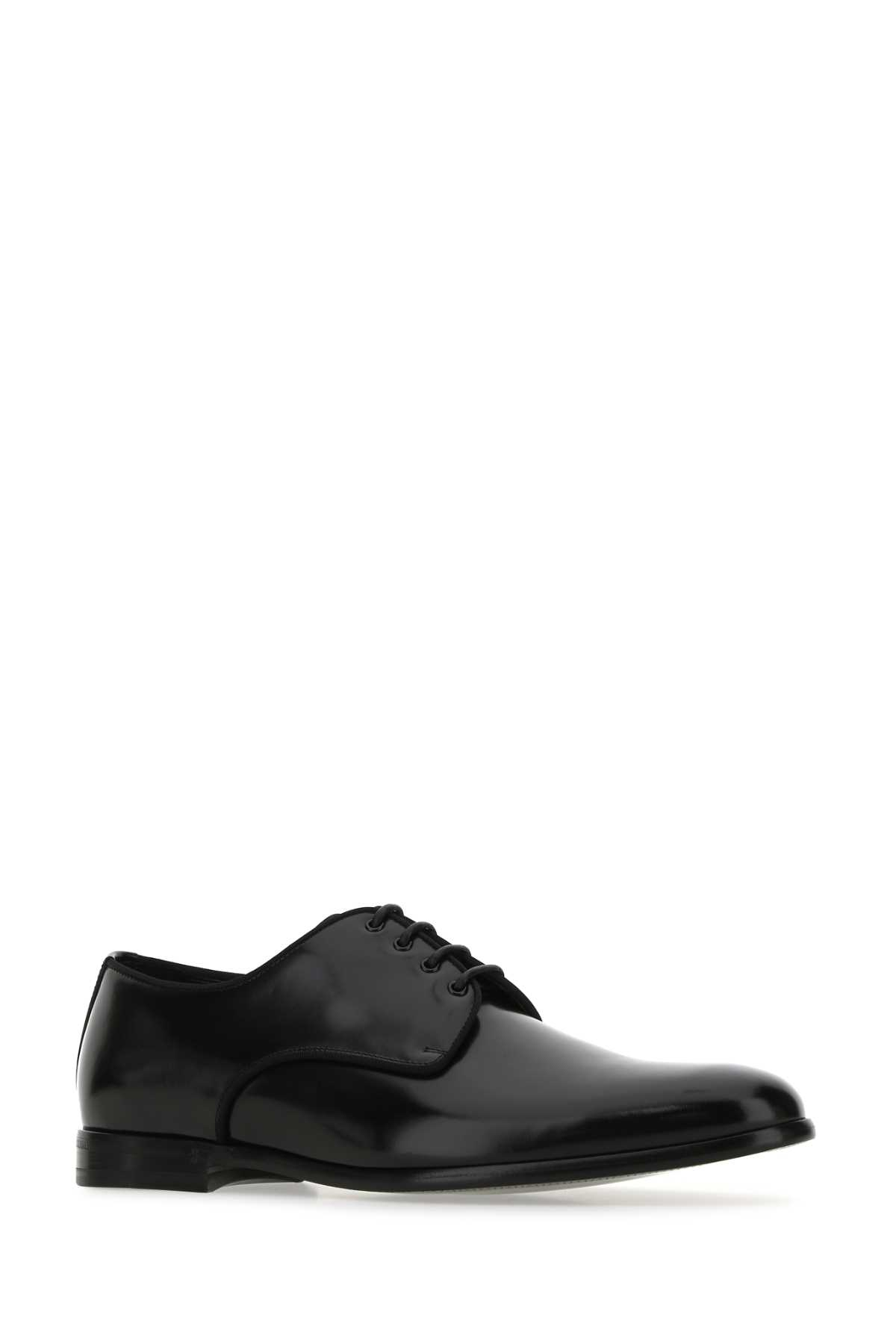 [Dolce & Gabbana] Dress Shoes FW26 A10703A1203 80999