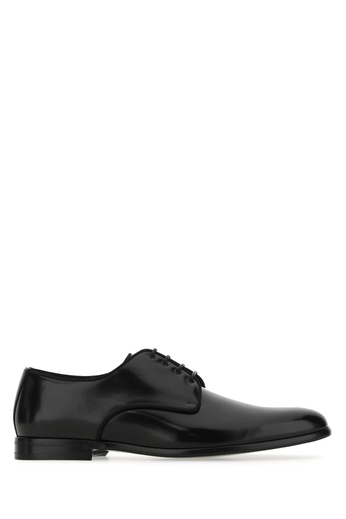 [Dolce & Gabbana] Dress Shoes FW26 A10703A1203 80999