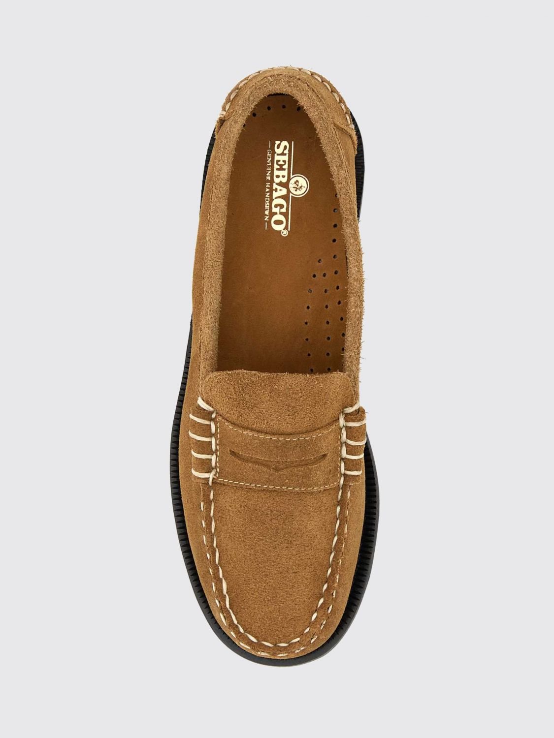 [SEBAGO] Moccasins SS26 78128CW 906