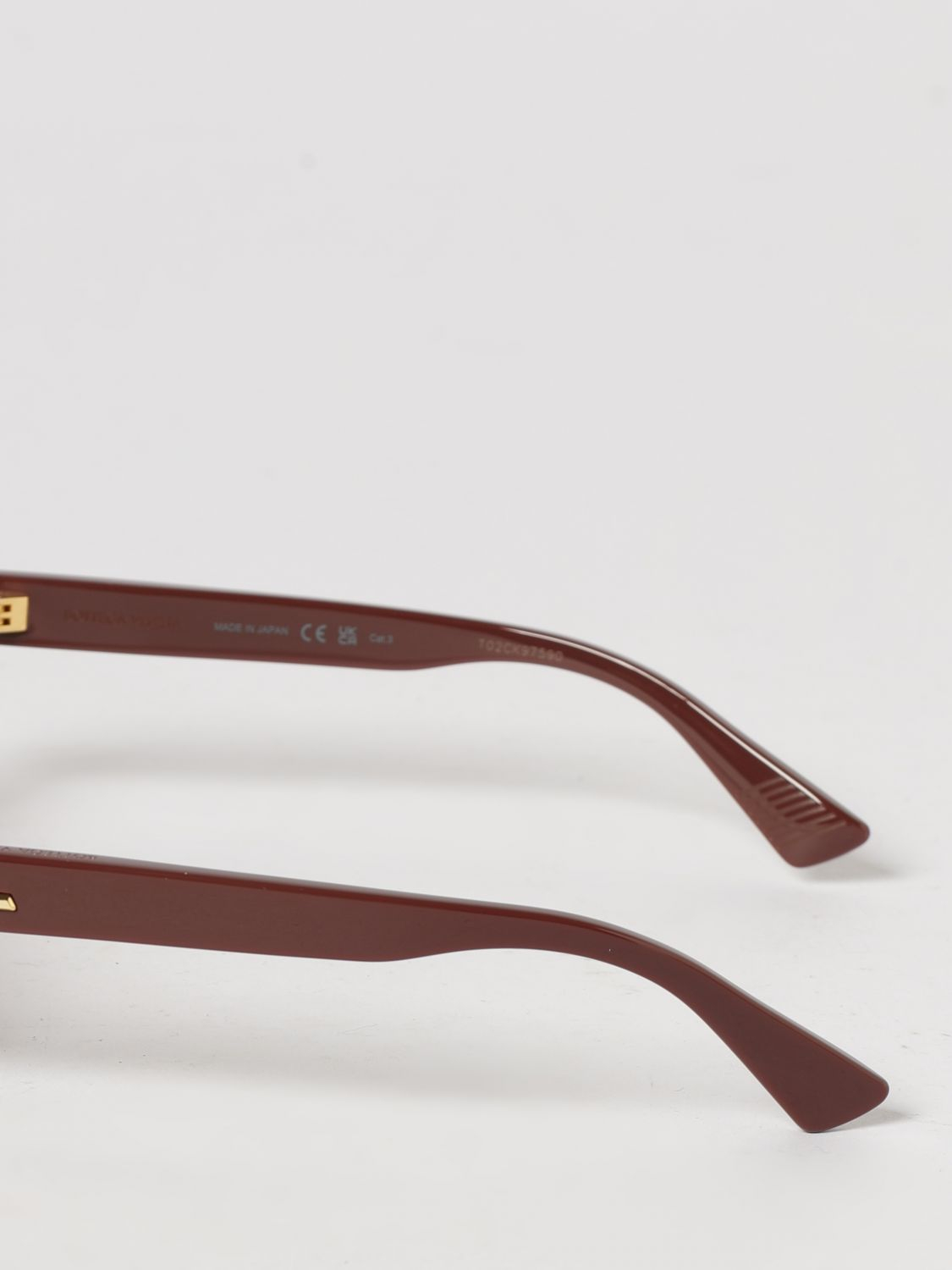 [Bottega Veneta] Sunglasses SS26 872374V2Q30 6035