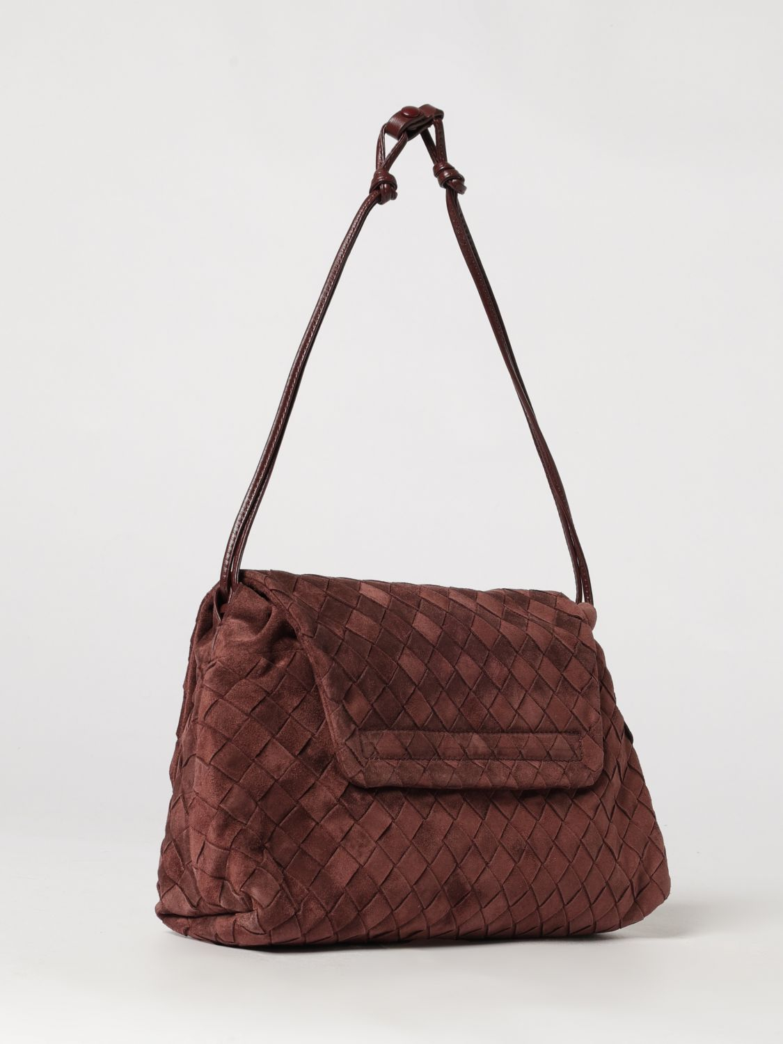 [Bottega Veneta] Shoulder bag SS26 857657V5ZZ0 6146