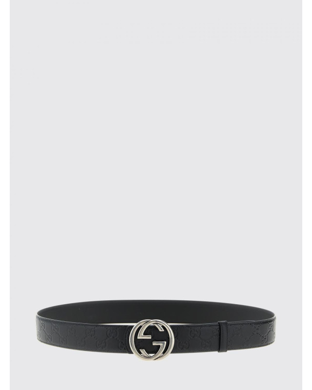 [Gucci] Belt SS26 849862AAFDV 1000