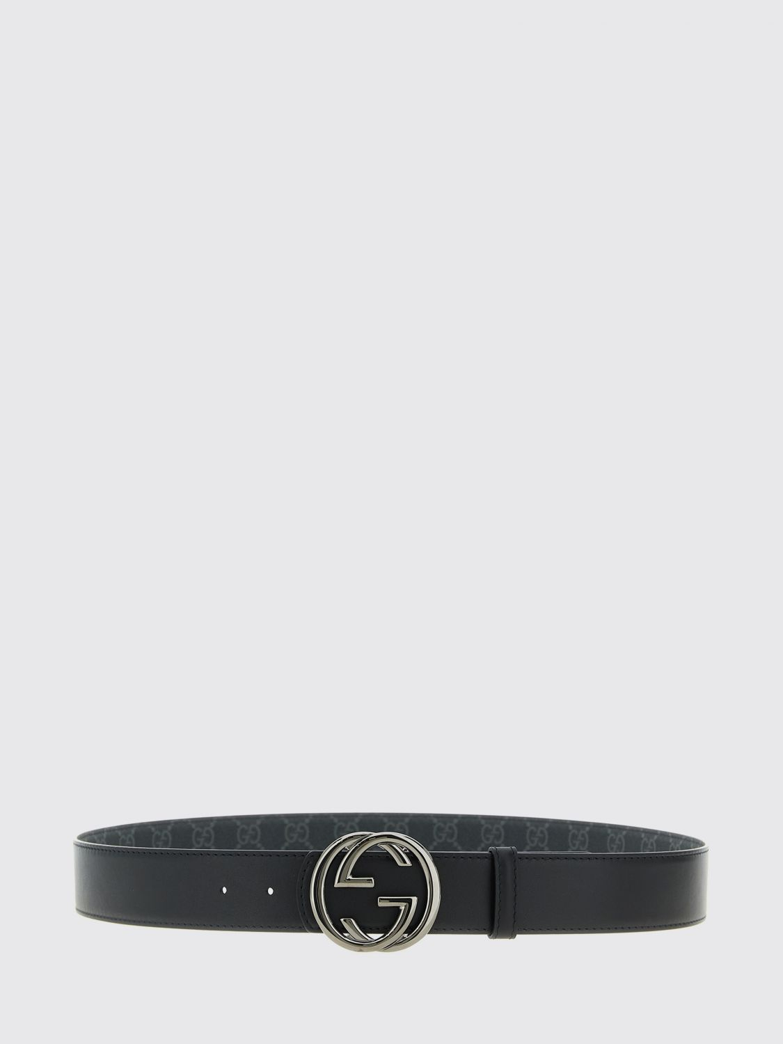 [Gucci] Belt SS26 849862FAFGJ 1000