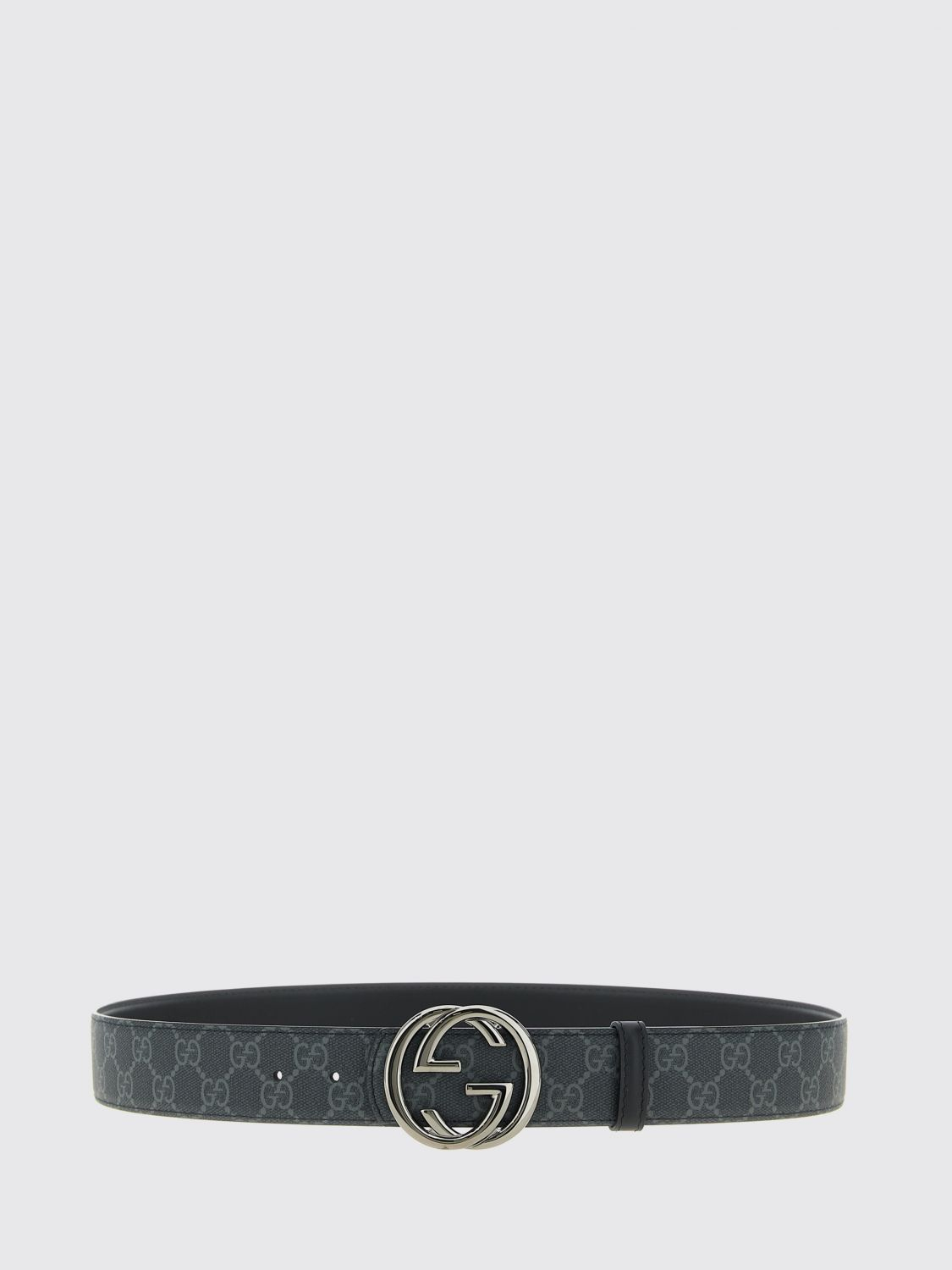 [Gucci] Belt SS26 849862FAFGJ 1000
