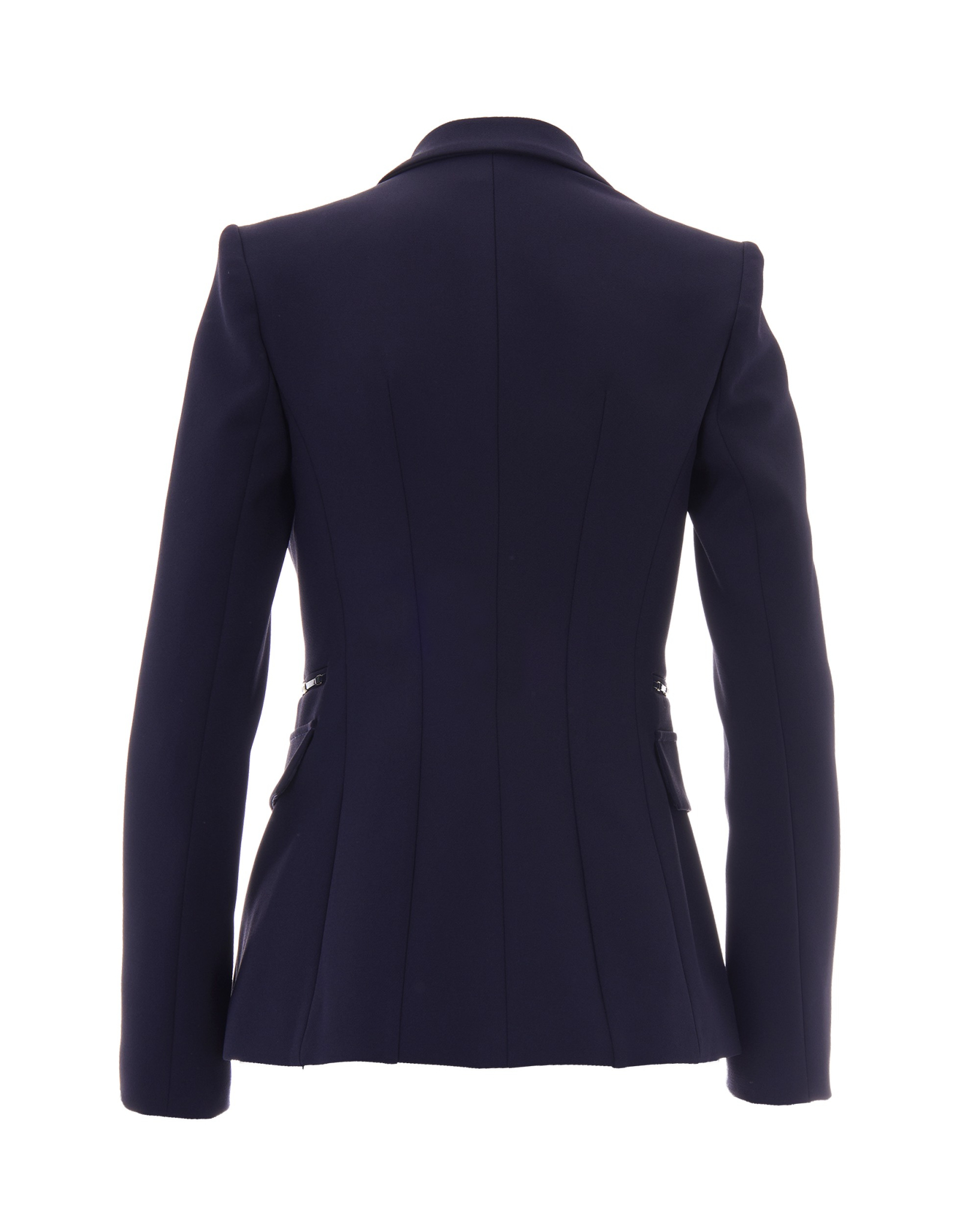 [ELISABETTA FRANCHI] Jacket FW26 GI27466E2H88
