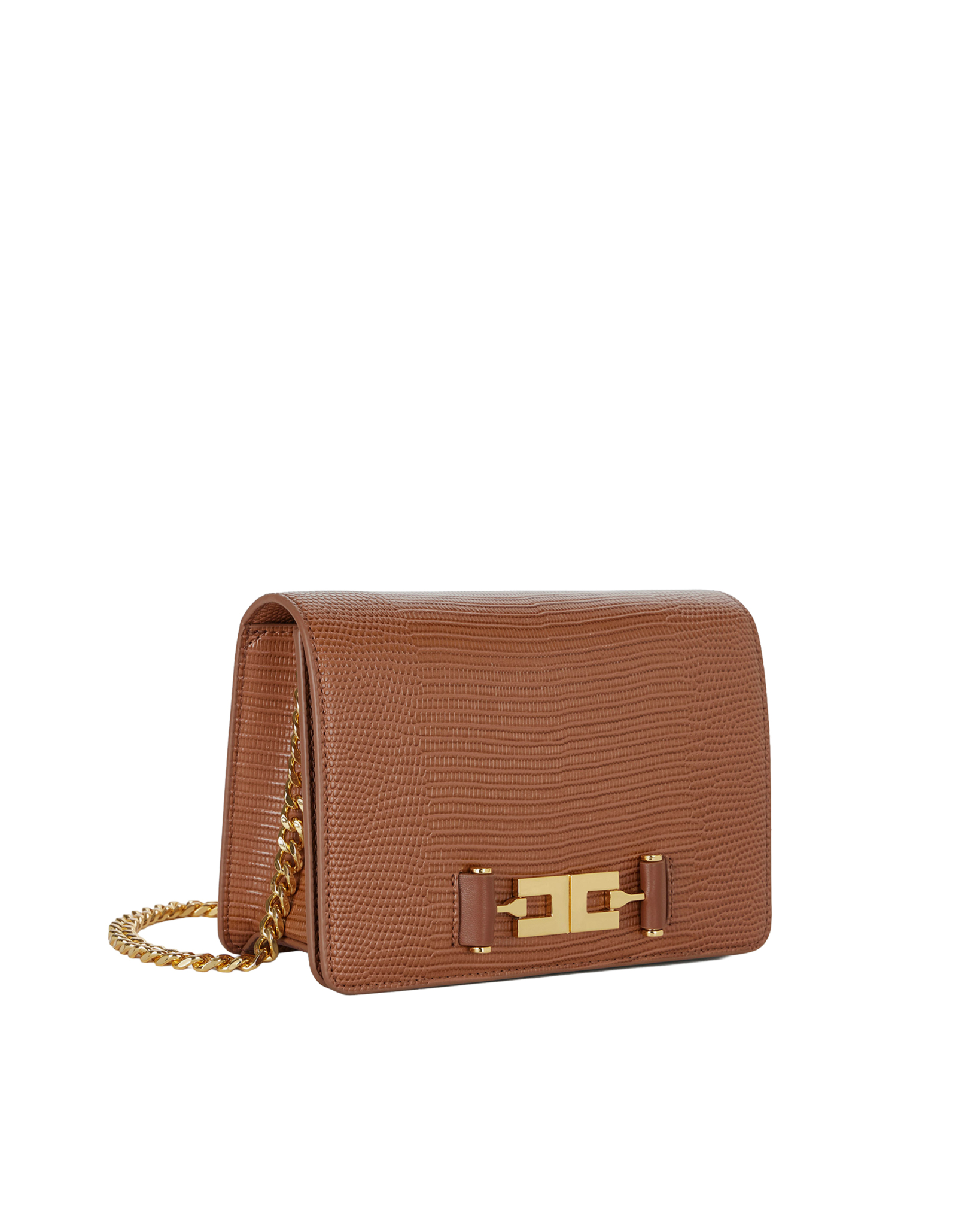 [ELISABETTA FRANCHI] Shoulder bag FW26 BS09A66E2FK3