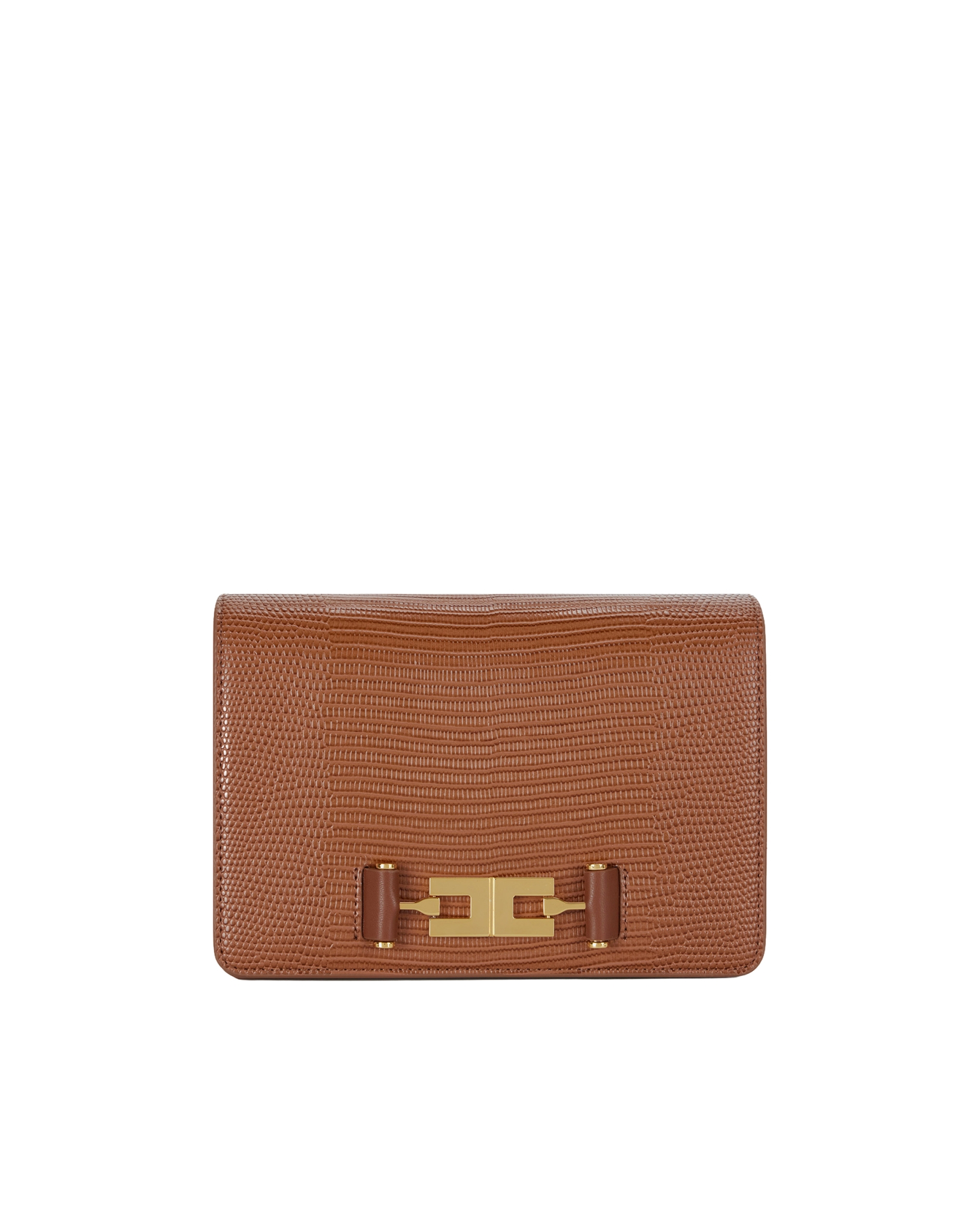 [ELISABETTA FRANCHI] Shoulder bag FW26 BS09A66E2FK3