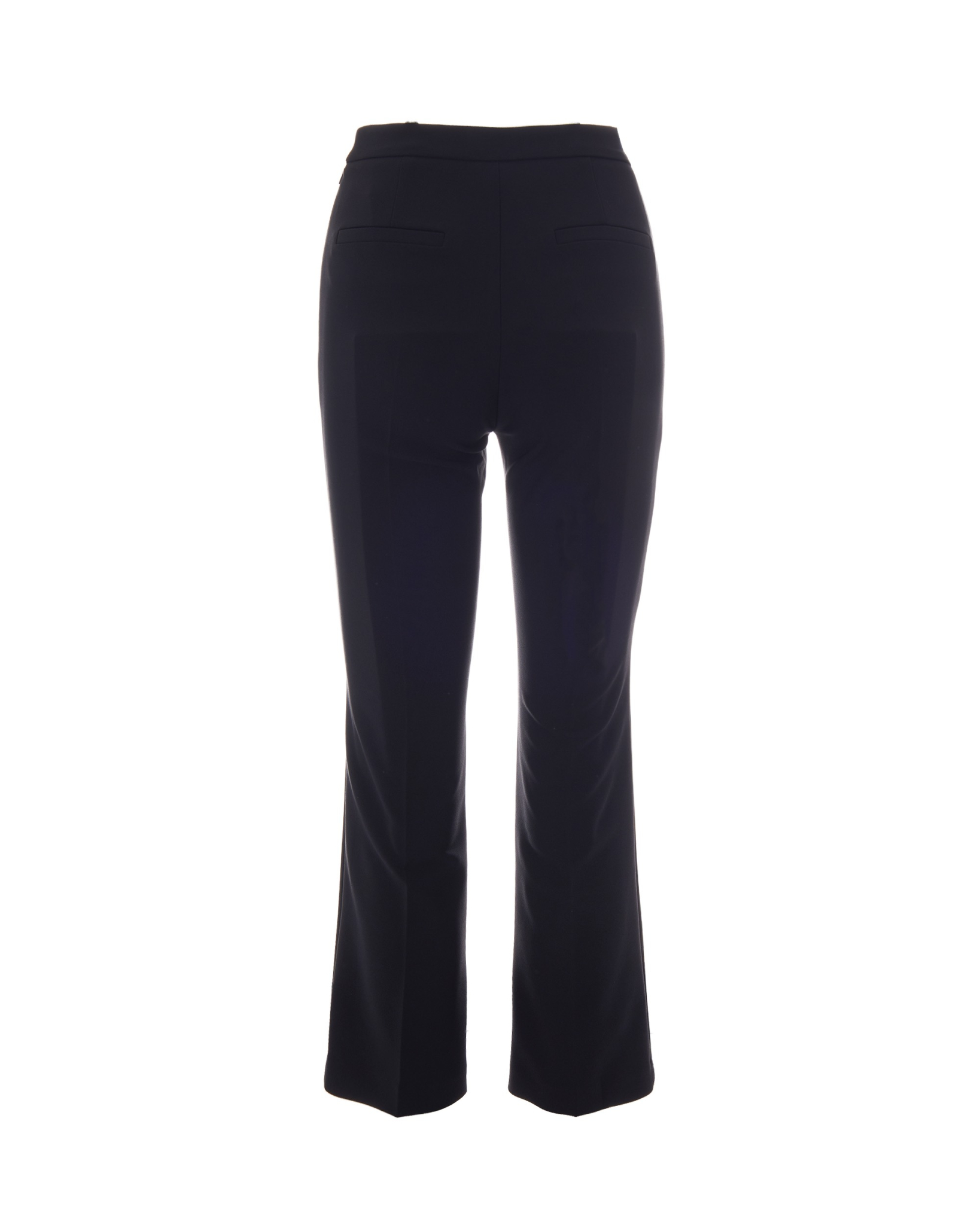 [ELISABETTA FRANCHI] Pants FW26 PA19866E2110
