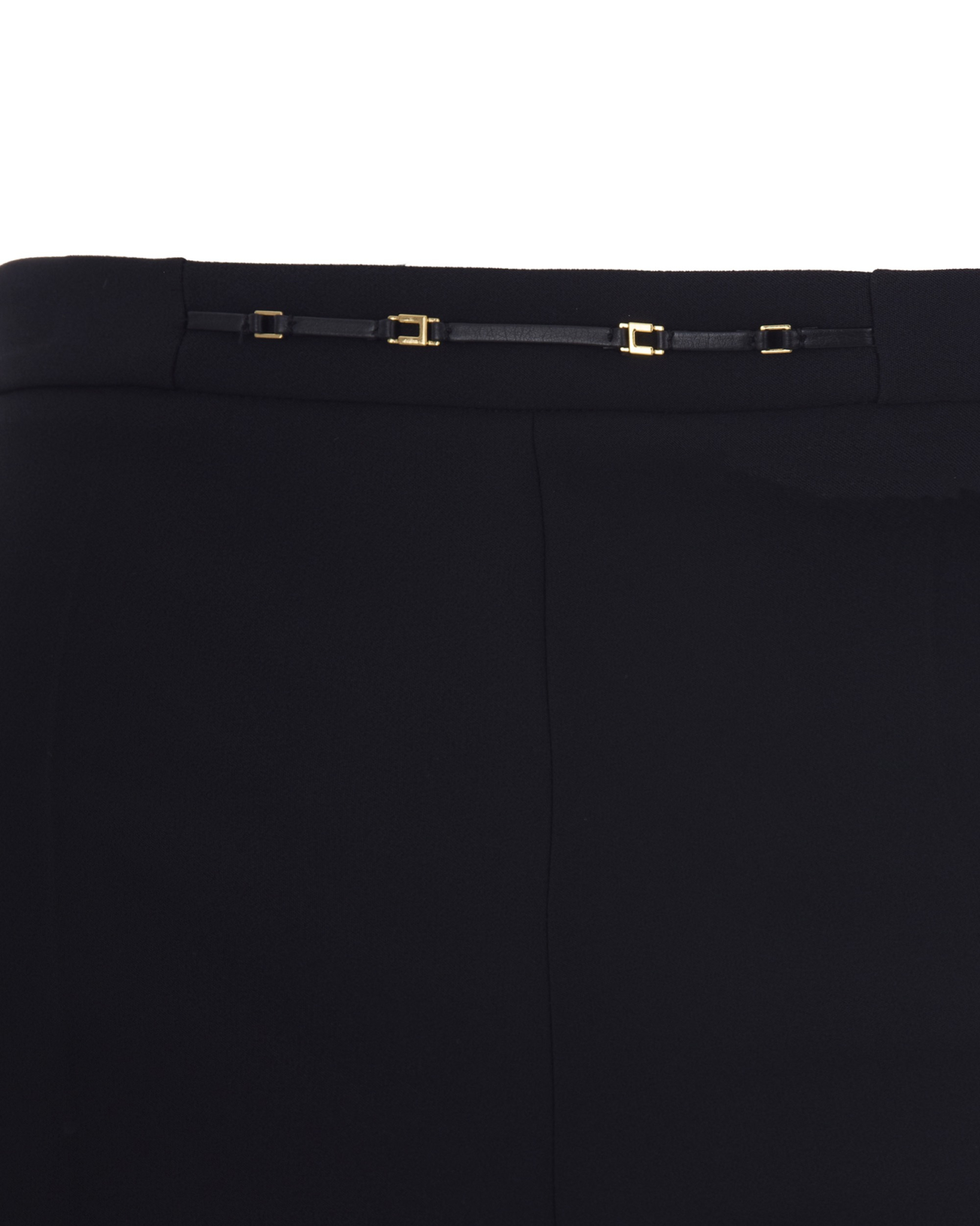 [ELISABETTA FRANCHI] Pants FW26 PA19866E2110
