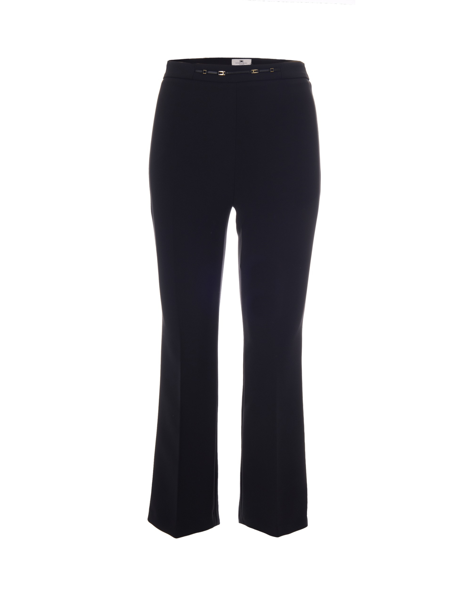 [ELISABETTA FRANCHI] Pants FW26 PA19866E2110