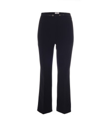 [ELISABETTA FRANCHI] Pants FW26 PA19866E2110