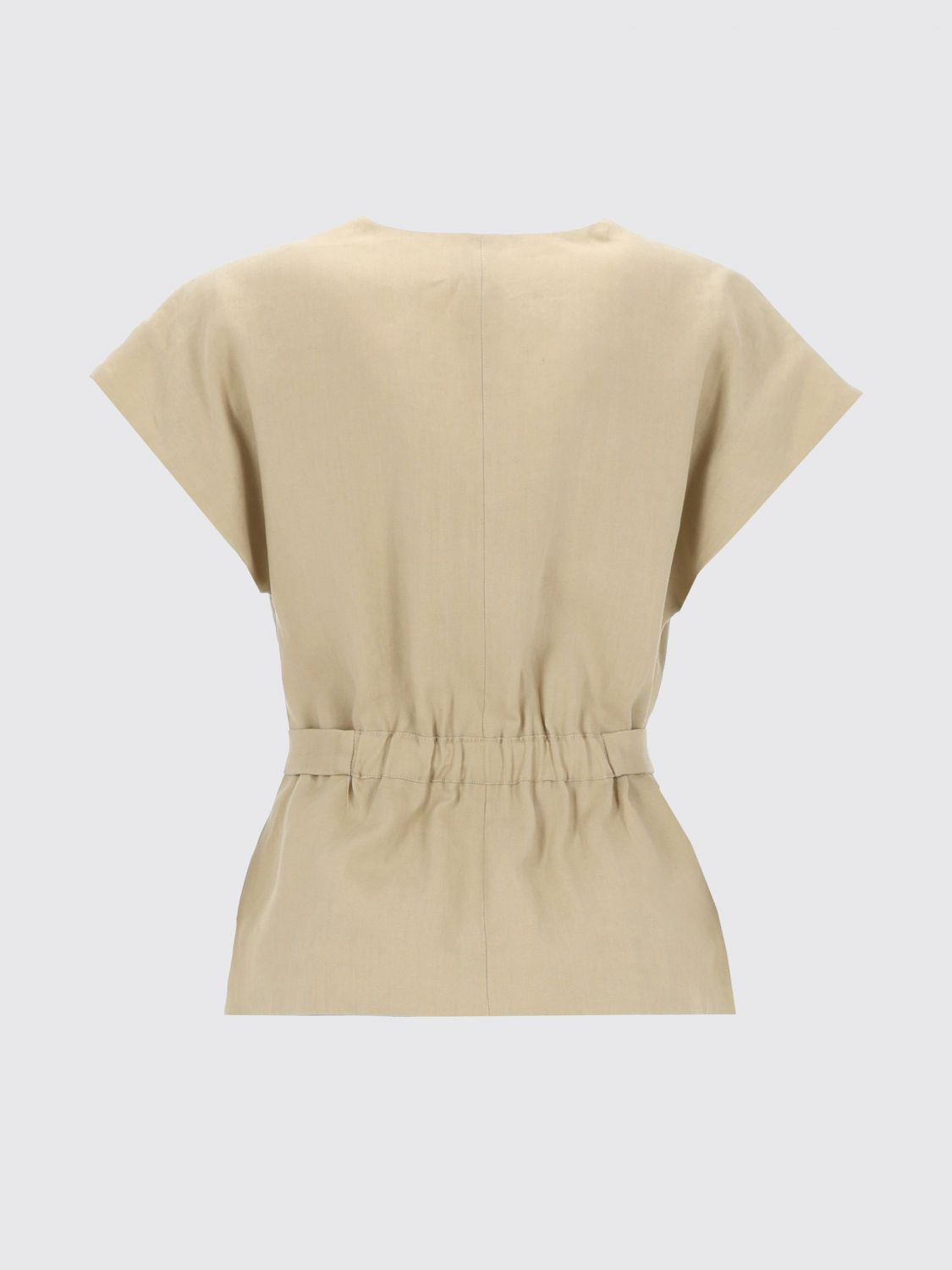 [Paul Smith] T-shirts Sleeveless SS26 W1R387MV01427 07
