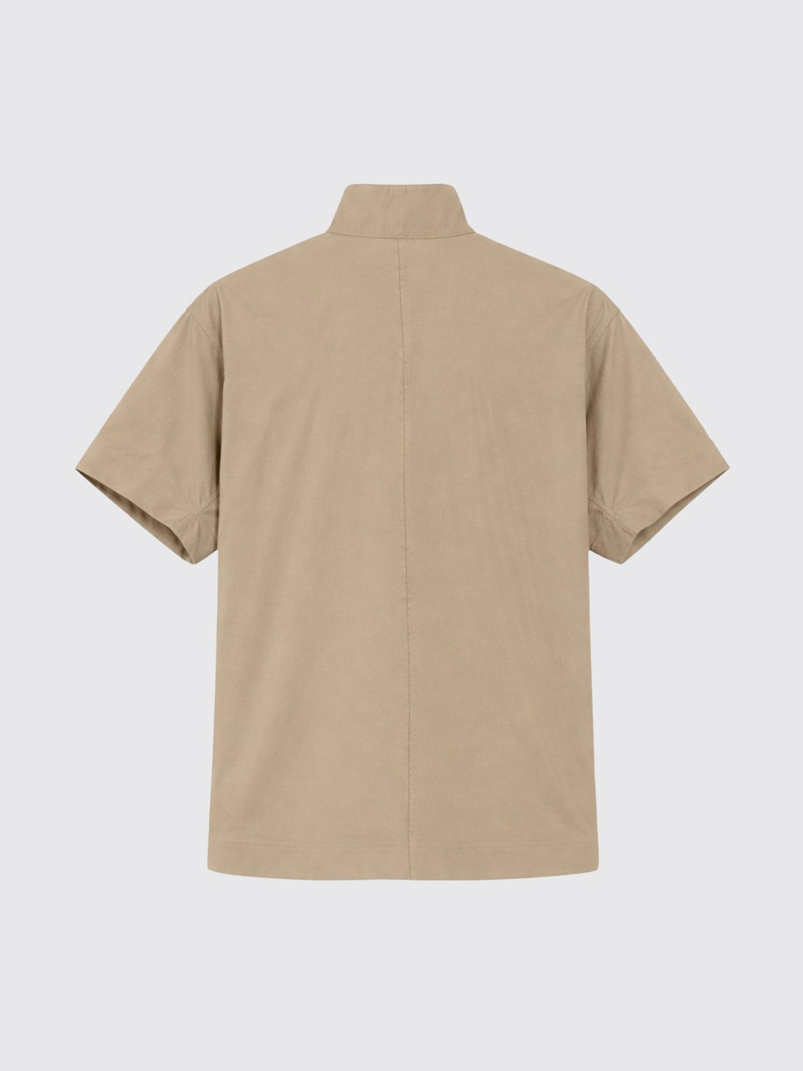 [Ami Paris] T-shirts Short Sleeve SS26 FTP835CO0063A 036