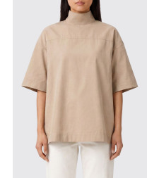 [Ami Paris] T-shirts Short Sleeve SS26 FTP835CO0063A 036