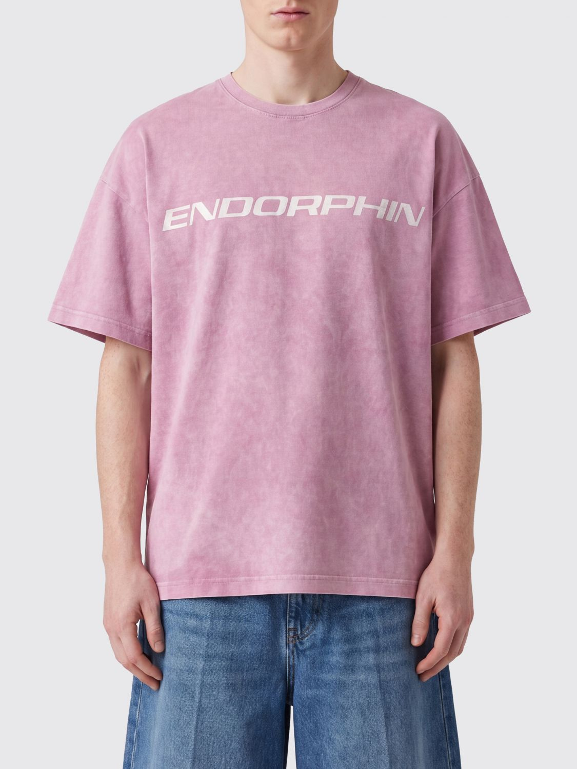 [MSGM] T-shirts Short Sleeve SS26 4040MM104SE267091 12