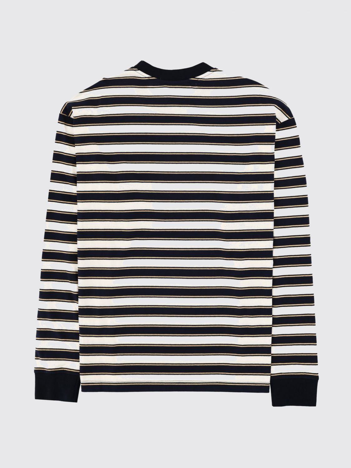 [MSGM] T-shirts Long Sleeve SS26 4040MM115D267019 02