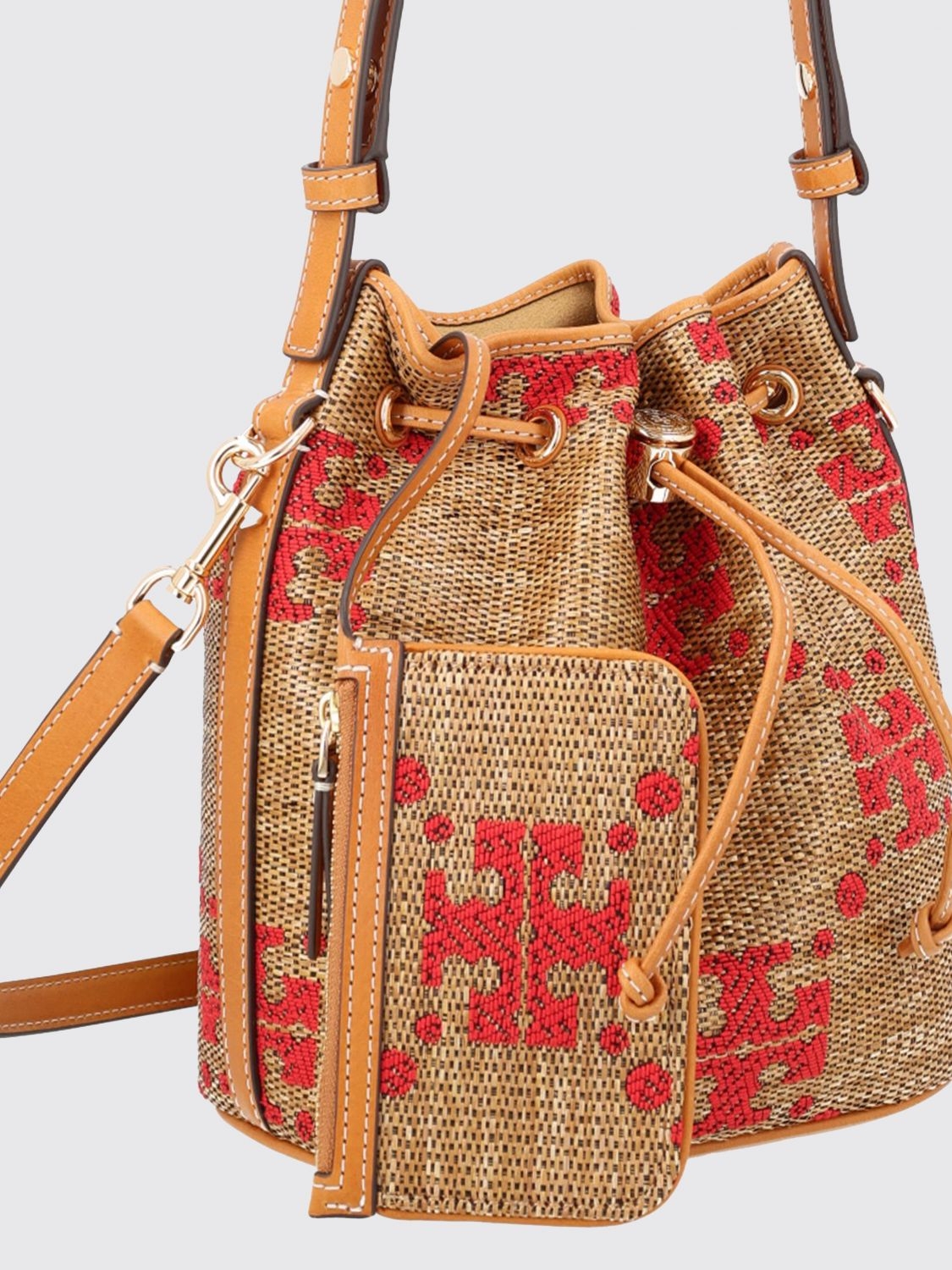 [Tory Burch] Minibag SS26 178808 254