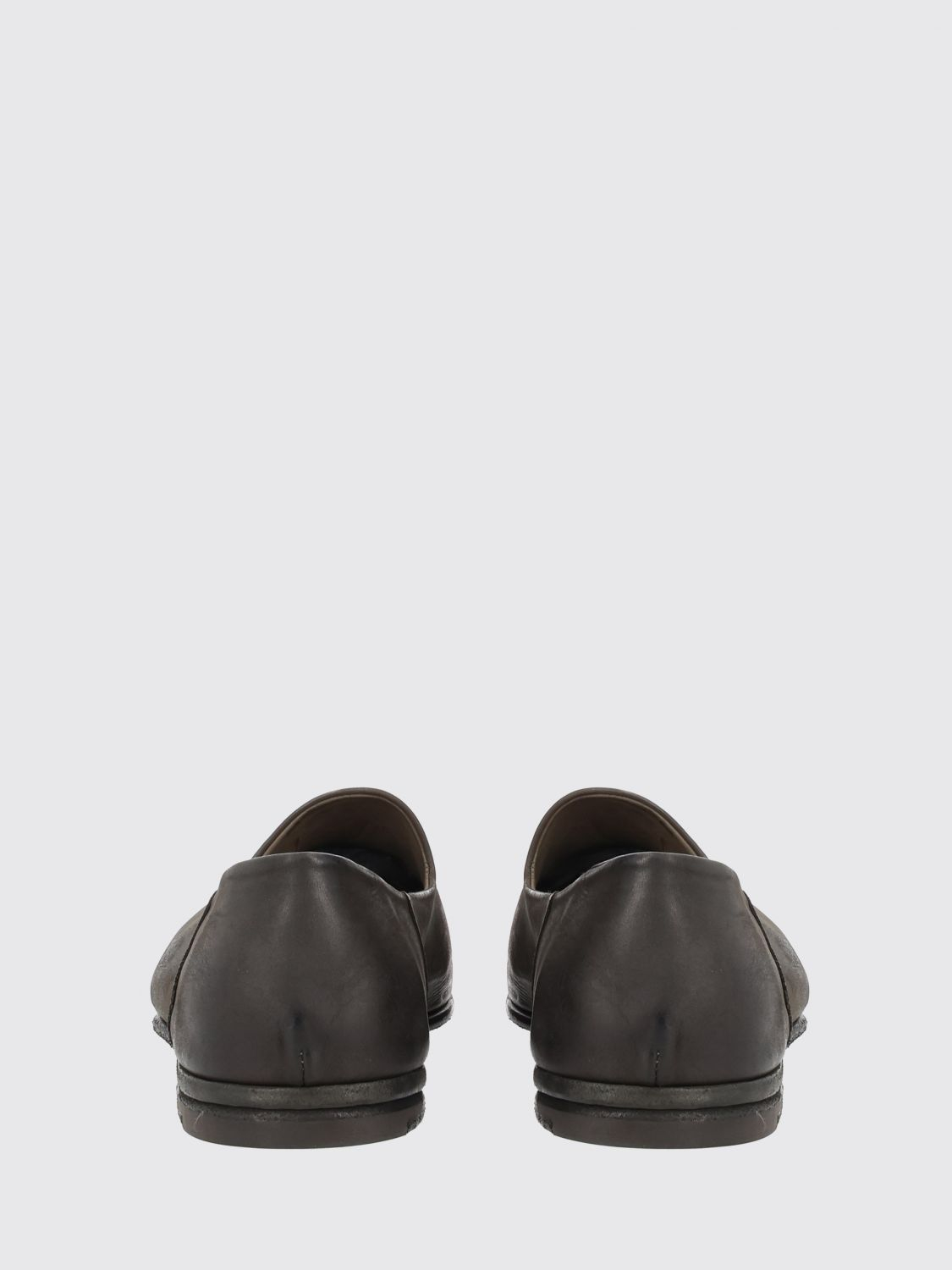 [Premiata] Loafer SS26 32254 VELVETBRASSLAVAGNA