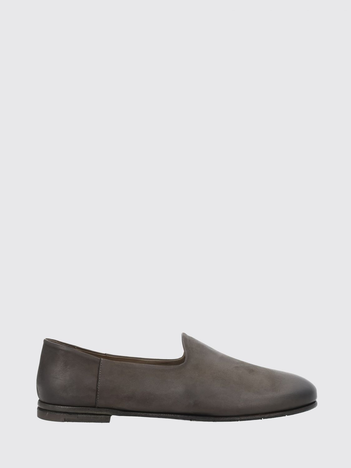 [Premiata] Loafer SS26 32254 VELVETBRASSLAVAGNA