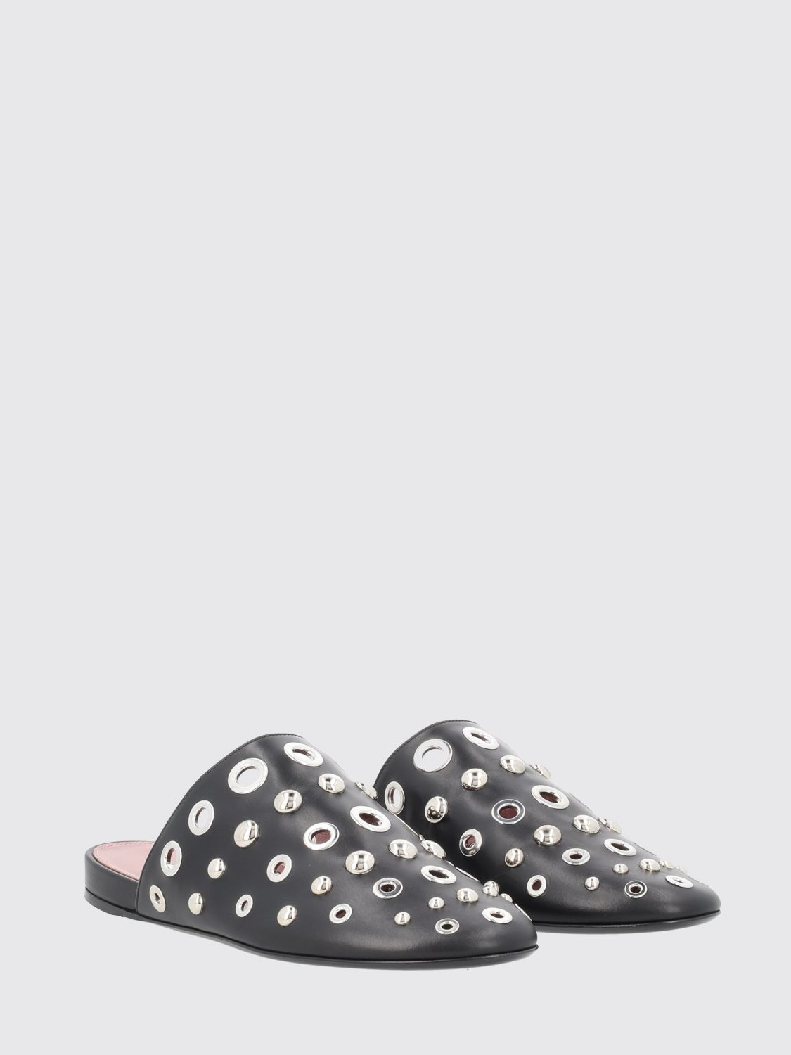[Premiata] Flat shoes SS26 M7329 GOTEB.NERO