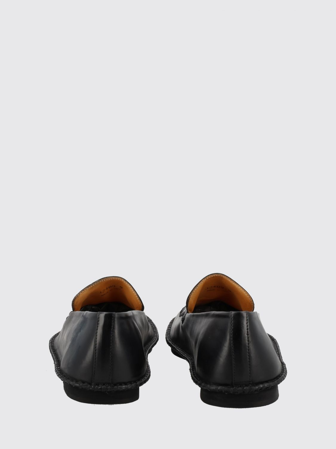 [Premiata] Loafer SS26 32409 LANDNERO