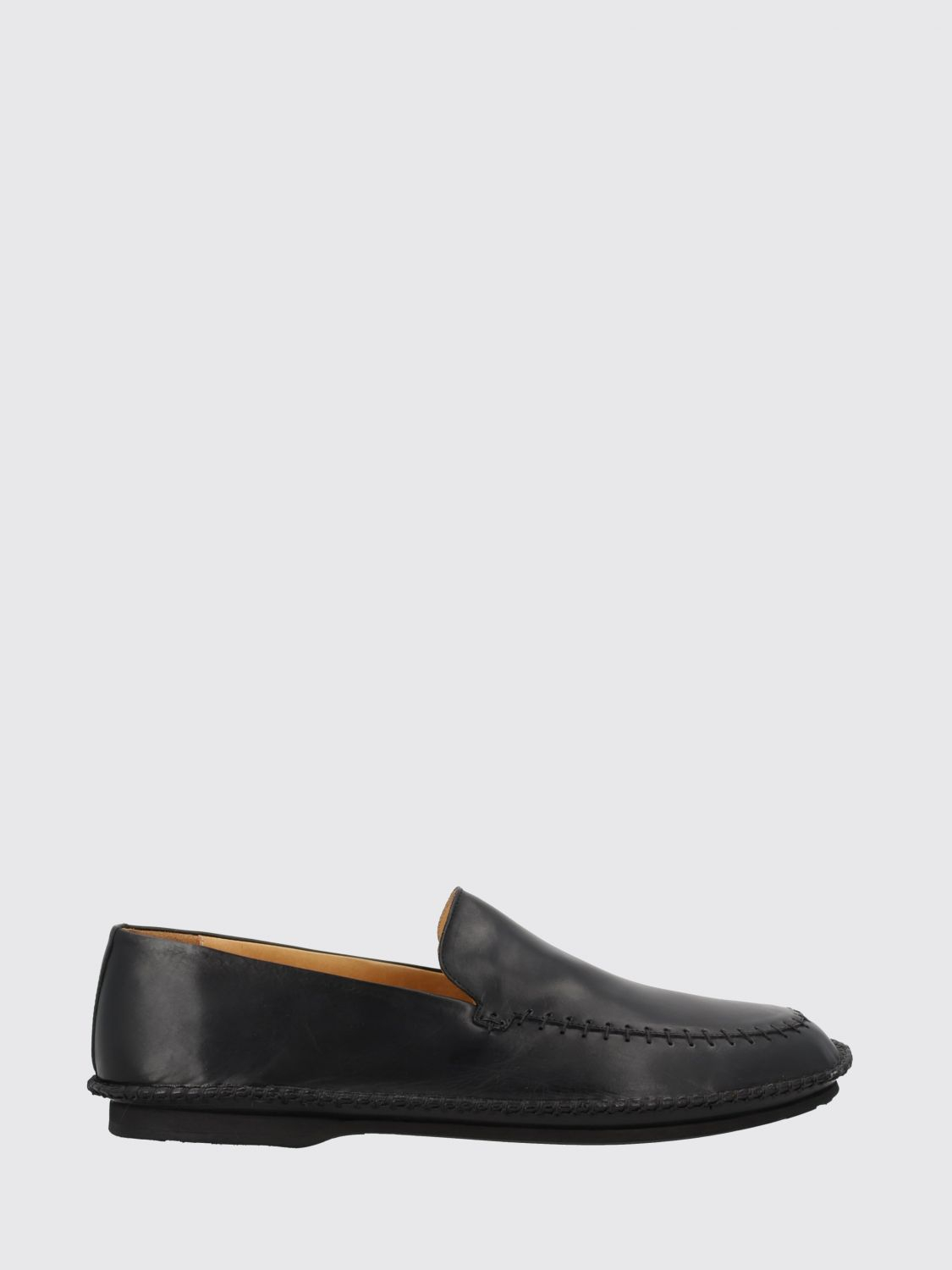 [Premiata] Loafer SS26 32409 LANDNERO