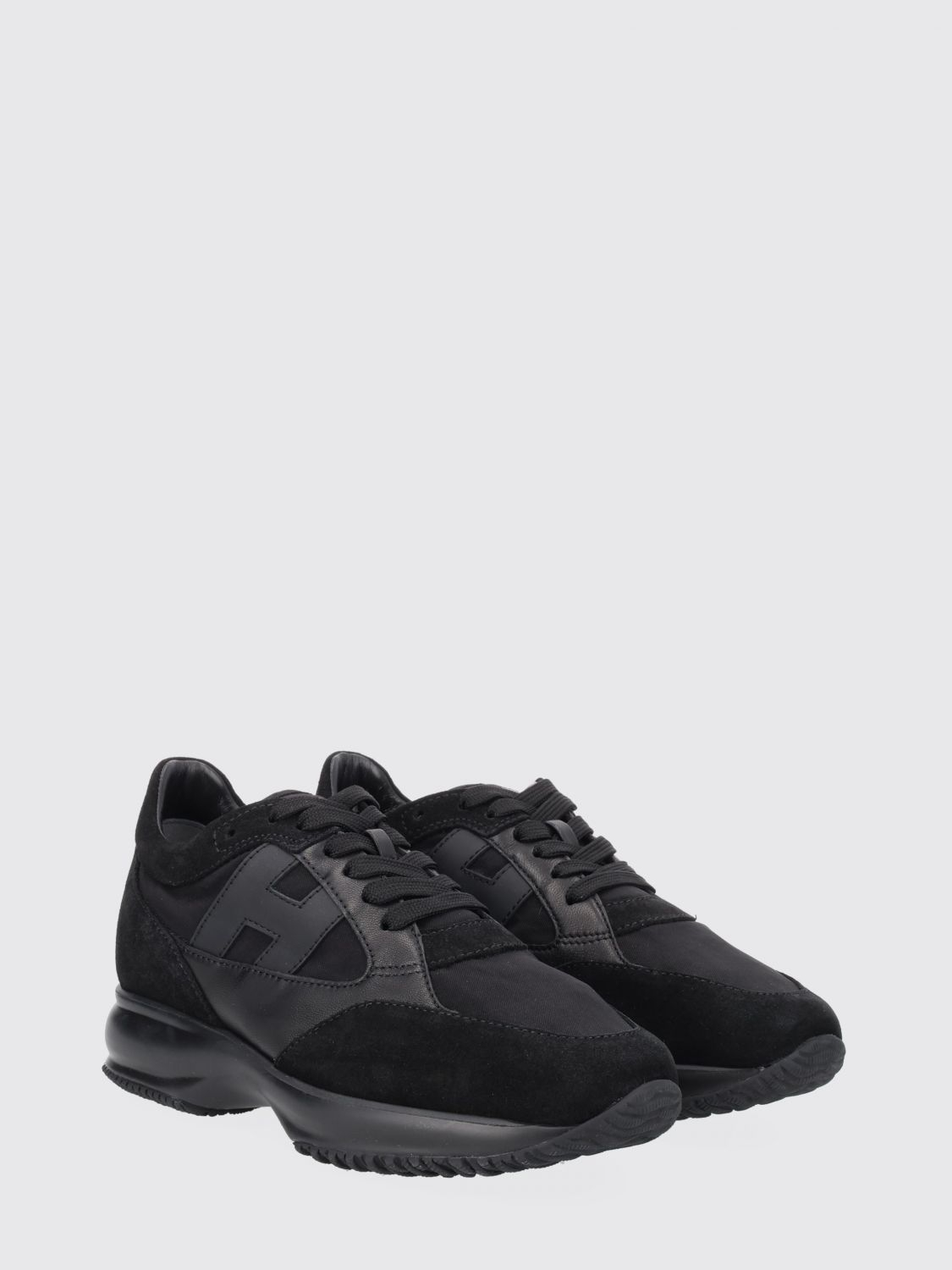 [Hogan] Sneakers SS26 HXW7130GC80UZA B999