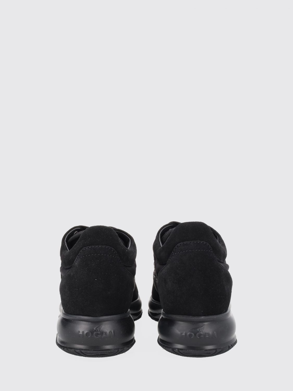 [Hogan] Sneakers SS26 HXW7130GC80UZA B999