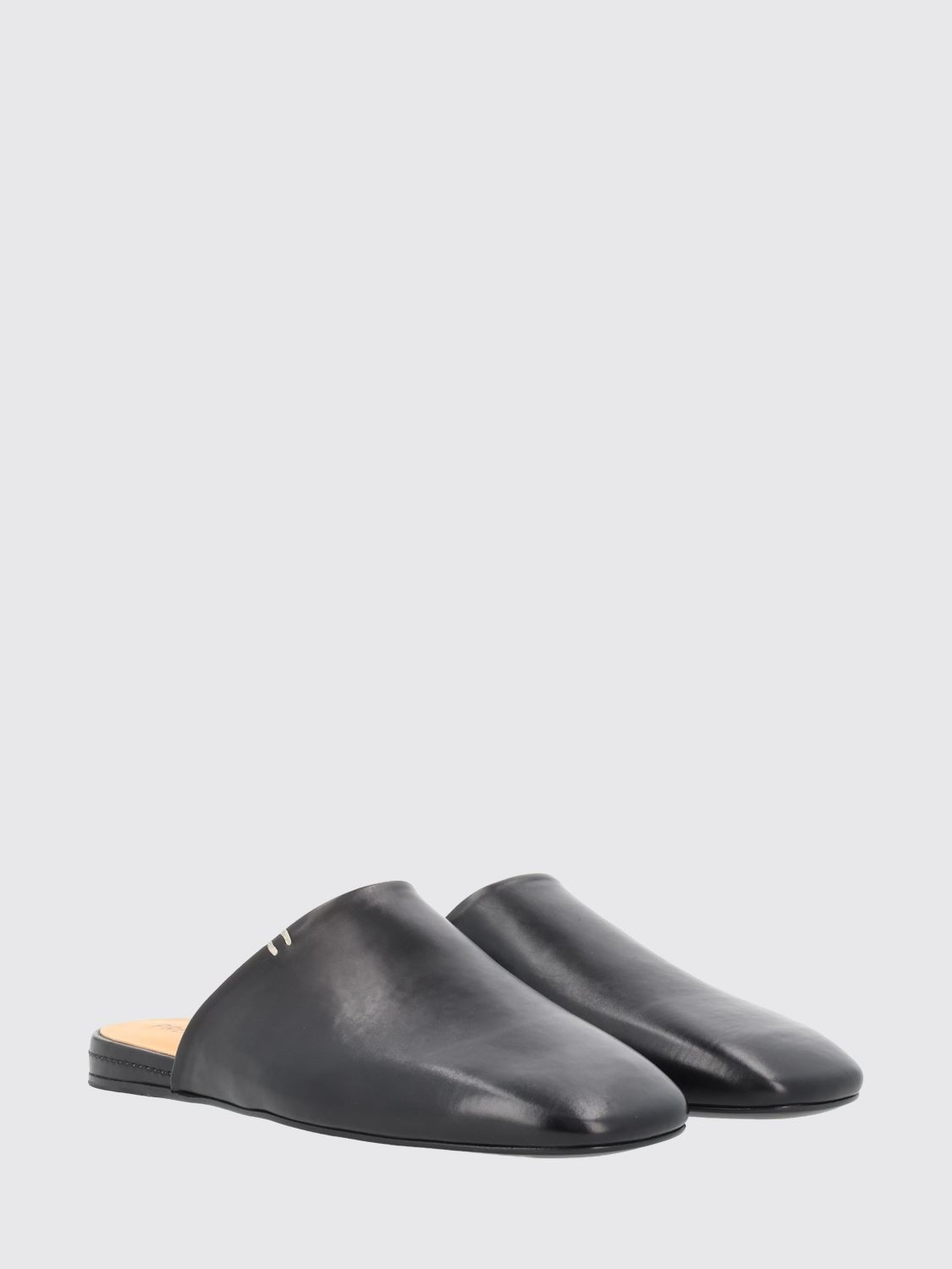 [Premiata] Mules SS26 32404 LANDNERO