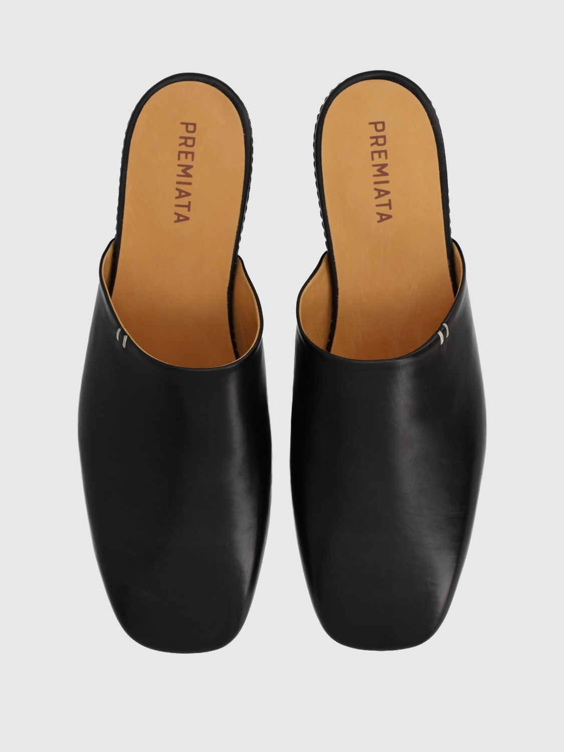 [Premiata] Mules SS26 32404 LANDNERO